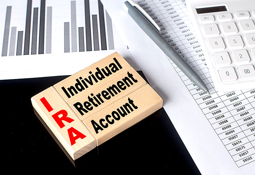Understanding Individual Retirement Accounts (IRAs)