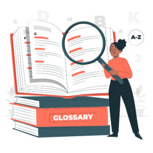 glossary
