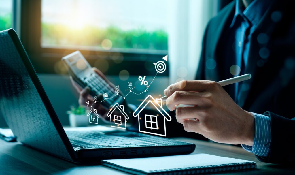 Real estate investment