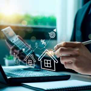 Real estate investment