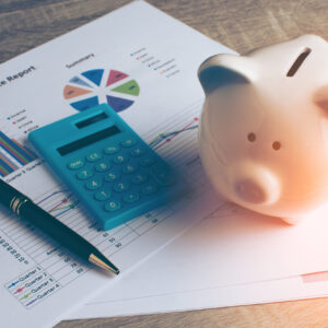 Piggy bank