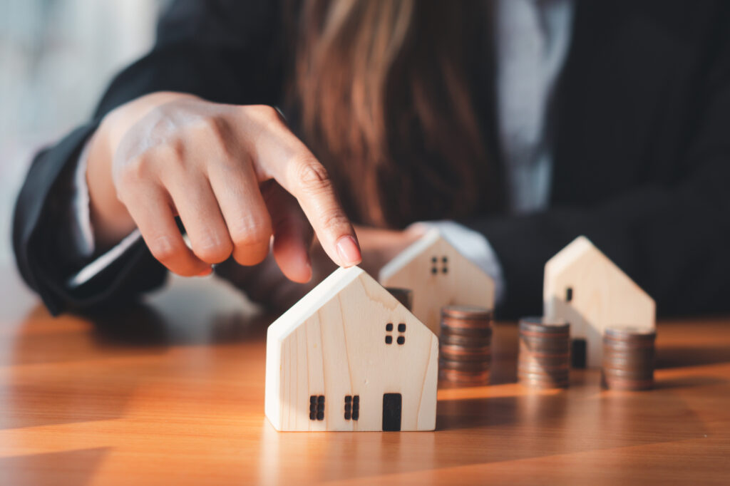 Real Estate Investment